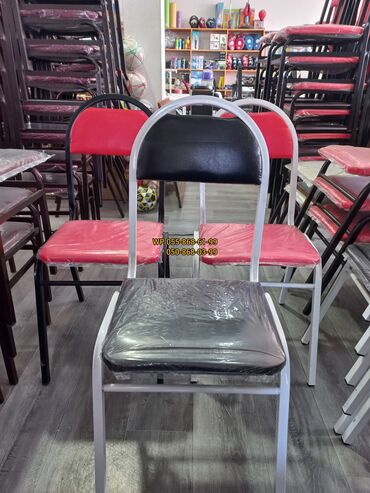 Stullar: 🔥stol stulların ən sərfəli qiymətə satışı.Birbaşa sexdən satış🔥 ➡️dəri — 6