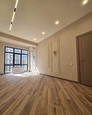 royal center: 3 комнаты, 96 м², Элитка, 9 этаж, Евроремонт — 10
