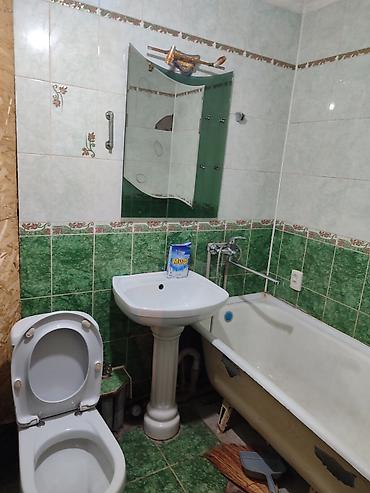 Долгосрочная аренда комнат: 48 м², С мебелью — 7