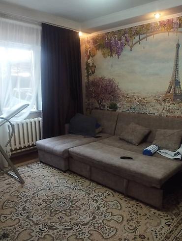 Продажа коттеджей и домов: 4 комнаты, 70 м², 4 соток, Бишкек, Церковь Собственник — 21