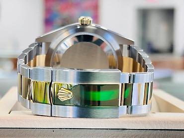 meta eynək: Rolex Sky-Dweller – Oyster Perpetual, Superlative Chronometer (COSC) — 9