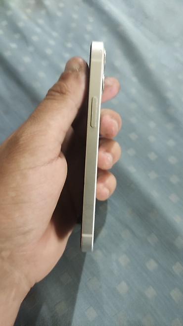 ipone 12 mini: IPhone 12 mini, 64 GB, Ağ, Face ID — 4
