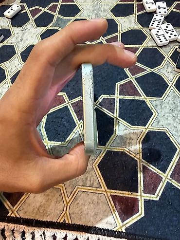 iphone 15 sadə: IPhone 15, Yaşıl, Face ID — 3