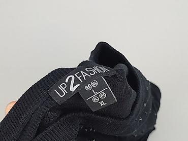 dsquared ibrahimovic: UP2Fashion, Sweter damski, rozmiar L — 5