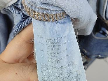 daddy jeans: Szorty damskie, rozmiar S — 6