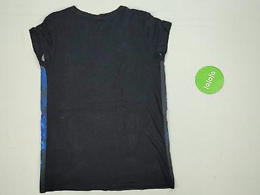 dobry nadruk: T-shirt damski, rozmiar S — 4