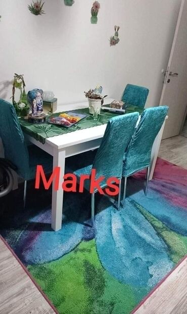 Prekrivači za nameštaj: Za stolice — 2