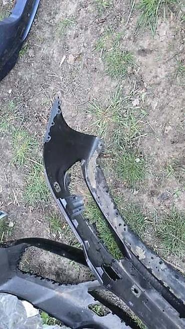 rim: PREDNJI BRANIK G30 G31 ZA BMW SERIJA 5 | BMW 5 g30 g31 prednji — 3