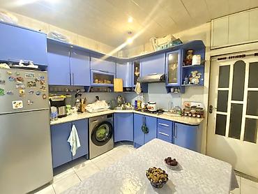 evler bine: Bakı, Suraxanı, 3 otaqlı, Köhnə tikili, m. Xalqlar Dostluğu, 75 kv. m — 7