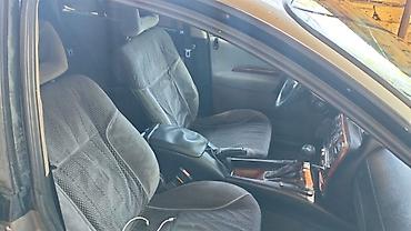 Opel: Opel Omega: 2 l | Sedan — 7