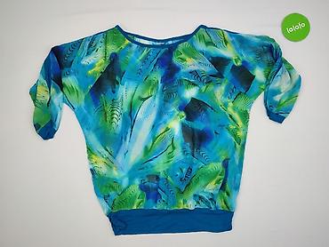 blue kimchi: Bluzka damska, rozmiar One size — 2