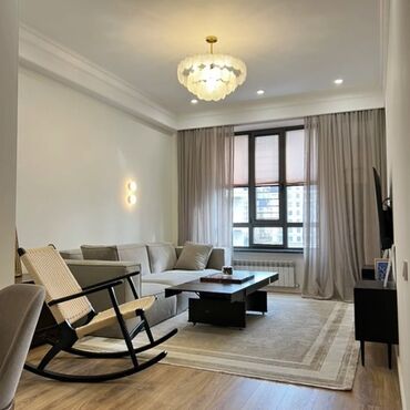 Продажа квартир: 3 комнаты, 85 м², Элитка, 5 этаж, Дизайнерский ремонт at lalafo.kg — 1 Продажа квартир: 3 комнаты, 85 м², Элитка, 5 этаж, Дизайнерский ремонт — 1