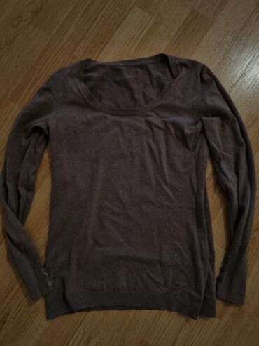 fast and furious ogrlica: 9Fashion Woman, M (EU 38), color - Brown