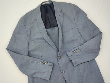 marynarka męska c: Suit jacket for men, S (EU 36), condition - Perfect