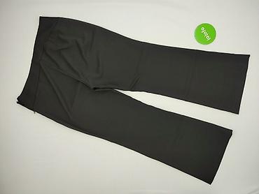 marc cain second hand: Marc Cain, Spodnie materiałowe damskie, rozmiar L — 3