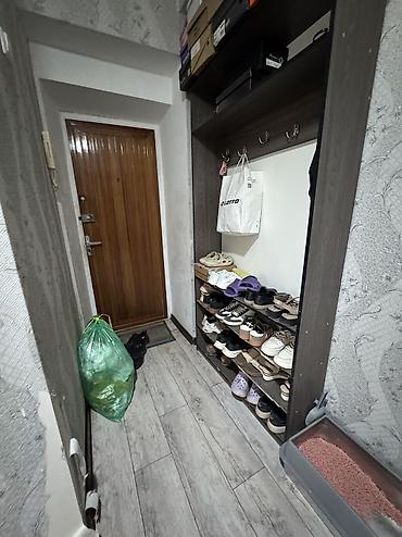 Батирлер: 2 бөлмө, 46 м², 104-серия, 4 кабат, Косметикалык оңдоо — 10