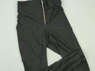 szerokie spodnie i bluzki: Leggings, M (EU 38), condition - Very good