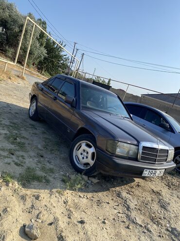 мерседес 124 универсал купить: Mercedes-Benz 190: 0.2 л | 1990 г. Седан