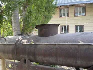 бочка нержавейка 200 литров: Цистерна 2 тонна