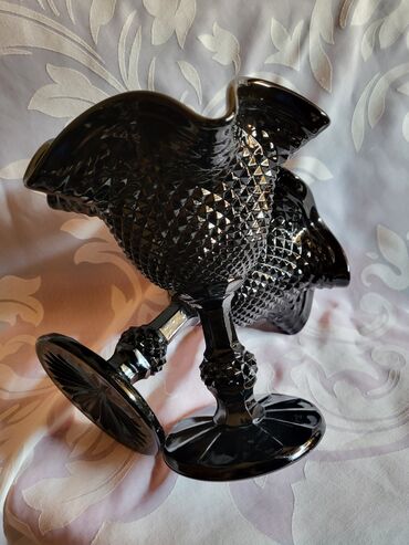 Činije: Case nove za dvoje za poslastice iz 60,70ih. presovano — 10