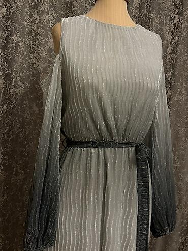 Donlar: Zərif maxi don 38 OLCU 
 Warehouse Dubai — 4