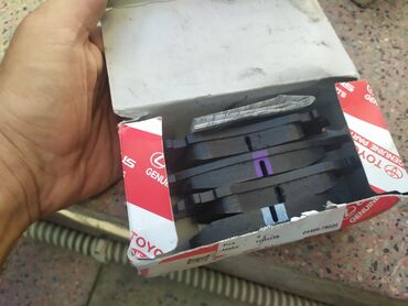 Digər avtomobil ehtiyat hissələri: Original naklatkaheç istifadə olunmayıb. razilaşmag olar -da lalafo.az — 6 Digər avtomobil ehtiyat hissələri: Original naklatkaheç istifadə olunmayıb. razilaşmag olar — 6