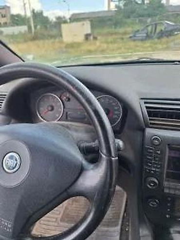 prolutex mk: FIAT STILO VOLAN KOZA | Fiat stilo volan bez air baga stanje kao na — 4