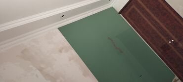 Təmir işləri: Hər növ istənilən dizayinda mənzillərin təmiri sifirdan başlayib — 25