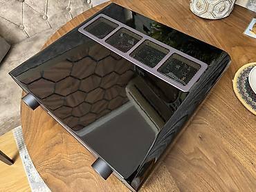 Səs gücləndiriciləri: Модель: Peachtree Audio Carina X. Hypex N Core X Series — 5