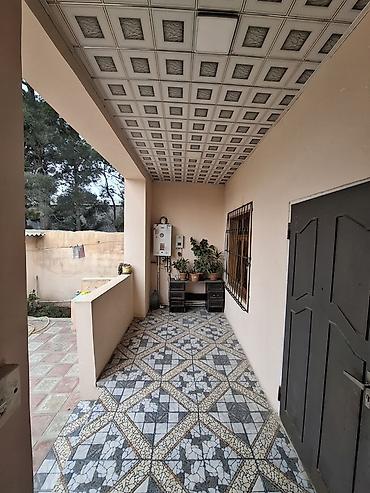 bine qəsəbəsi: 🏡 TƏCİLİ SATILIR – Nasosnuda Tam Təmirli Həyət Evi! 📍 Ünvan: Nasosnu — 5