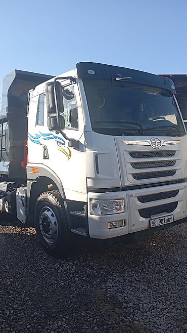 Грузовики: Грузовик, Дубль, Б/у — 12