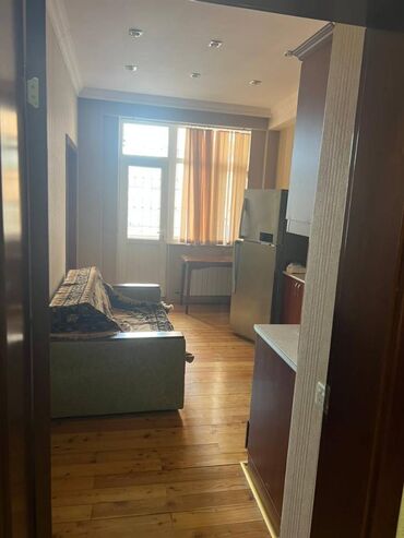 Uzunmüddətli kirayə mənzillər: Xətai Rayonu Afrodita Palace şadlıq sarayına yaxın, Həzi Aslanov — 6