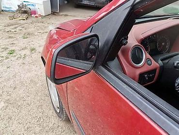 servis abs: FORD FIESTA 2006. GOD. - KOMPLETAN AUTO U DELOVIMA | FORD velika — 9
