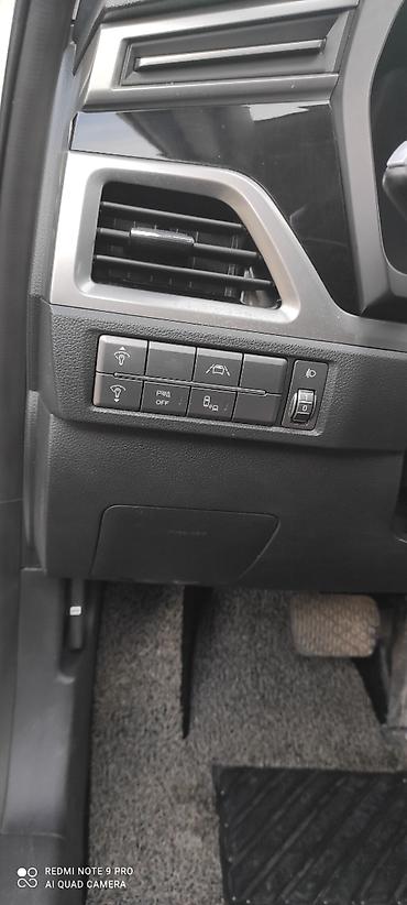 Ssangyong: Ssangyong Korando: 2019 г., 1.5 л, Автомат, Бензин, Кроссовер — 8