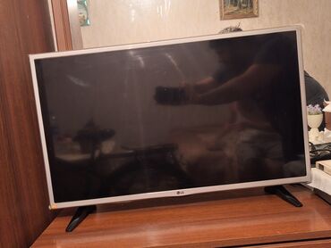 wifi sazz: Б/у Телевизор LG LED экран 32" HD (1366x768)