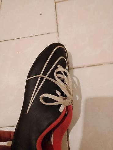 Kopačke: Nike kopačke za fudbal na travi - Model sa klasičnim pertlama i — 3