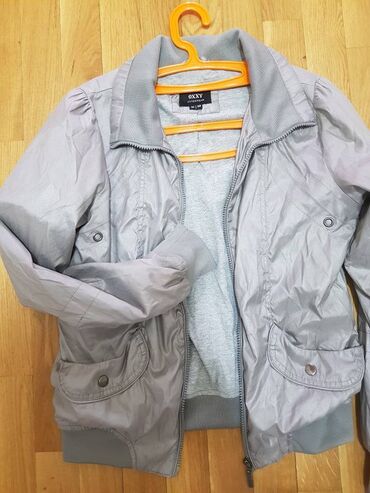 kožna jakna s: Nova Oxxy jaknica za prelazno vreme, M vel