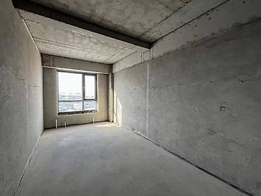 оценка дома: 3 комнаты, 120 м², Элитка, 8 этаж, ПСО (под самоотделку) — 6