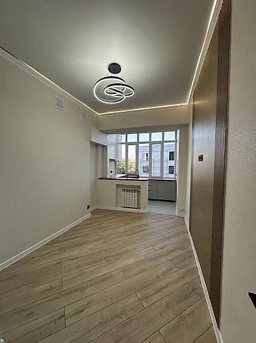 50 000: 2 комнаты, 41 м², Элитка, 5 этаж, Дизайнерский ремонт — 8