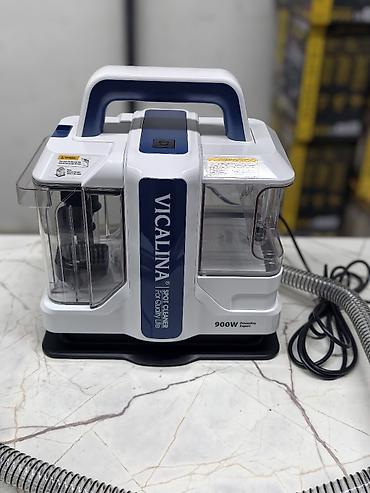 Моющий пылесос Vicalina Spot Cleaner VL-733D Компактный экстрактор