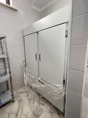 Промышленные холодильники и комплектующие: Промышленные холодильники, холодильные шкафы,витринные холодильники — 21