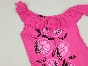 Sisley, T-shirt damski, rozmiar S