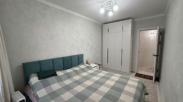 Батирлер: 2 бөлмө, 49 м², Жаш гвардия 104-серия, 2 кабат, Евро оңдоо — 5