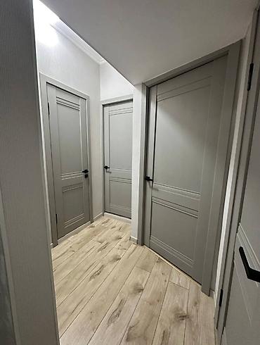 106: 3 комнаты, 72 м², 8 мкр 106 серия, 6 этаж — 5