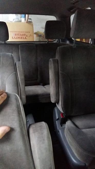 tsunami купить: Toyota Estima: 2002 г., 2.4 л, Автомат, Газ — 3