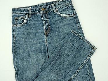 pull and bear denim collection jeans: PULL&BEAR, Jeansy damskie, rozmiar M — 1