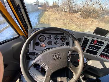 бу тахта: Автокран, XCMG, 2014 г. — 10