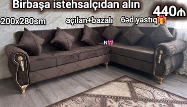 дикт фанера: Künc divan, Qonaq otağı üçün, Bazalı, Açılan, Kitab