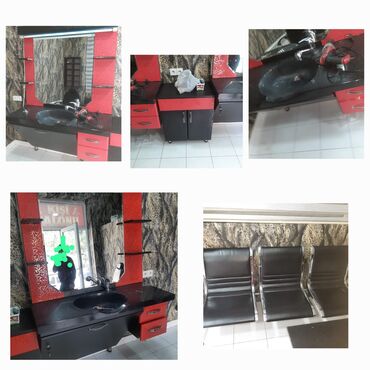 кресло кровать в баку цены: Kişi salonu mebeli satilir iki ustalıgdı + gözləmə stolu möyka tökmə at lalafo.az кресло кровать в баку цены: Kişi salonu mebeli satilir iki ustalıgdı + gözləmə stolu möyka tökmə