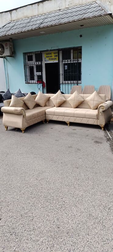 Divanlar: Divan, Yeni, Açılan, Bazalı, Parça, Ünvana pulsuz çatdırılma — 25